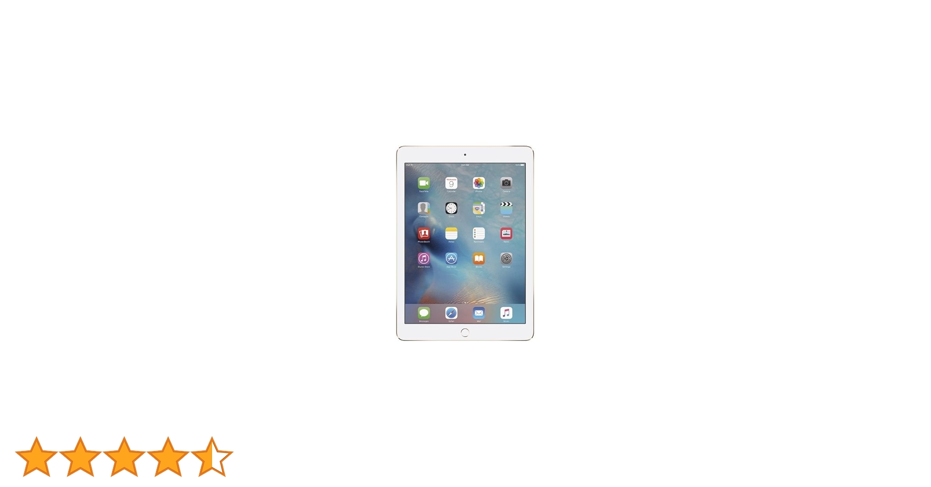 iPad本体 iPad Air 2 Wi-Fi + Cellular Apple iPad Air 2 Tablet (9.7 inch, 64GB, Wi-Fi + Cellular